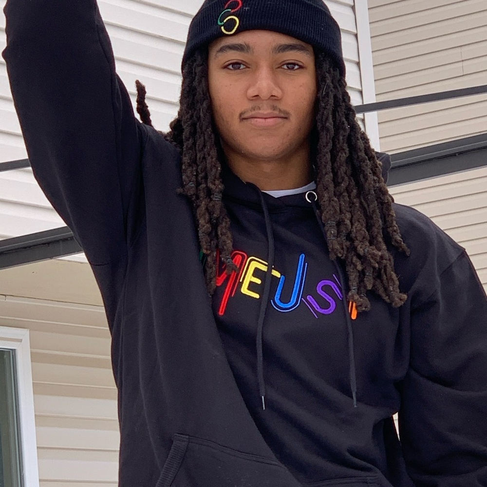 UMEUSI Apparel hoodie